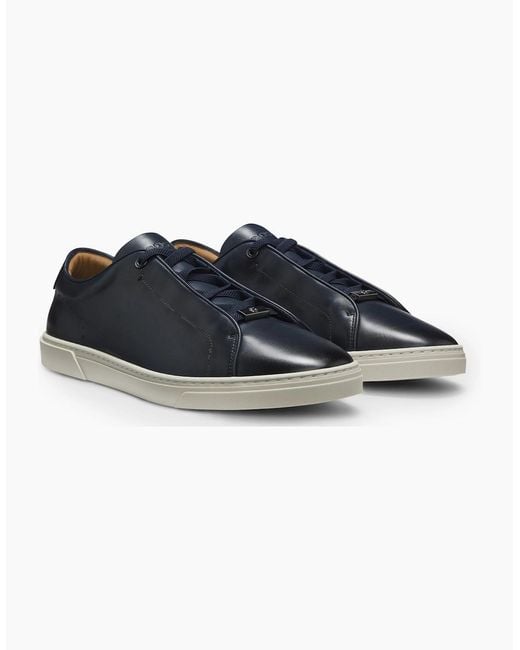 Boss Black Gary Tenn Sneakers for men