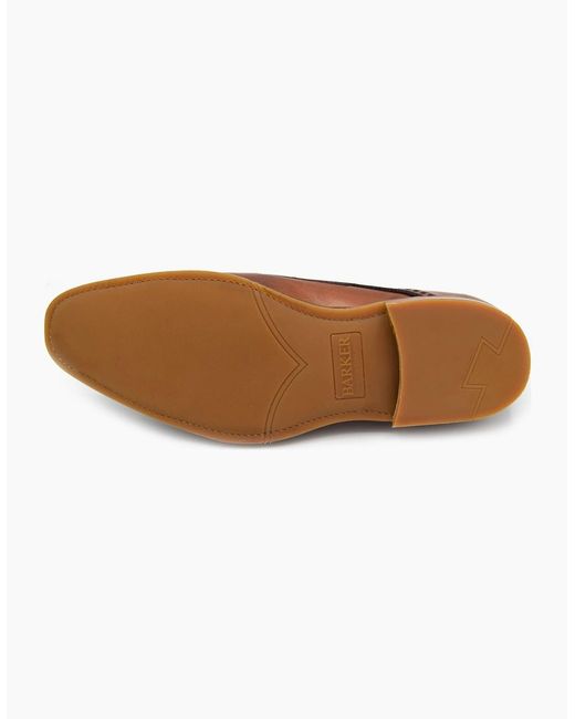 Barker Brown Stewart Formal Shoe for men