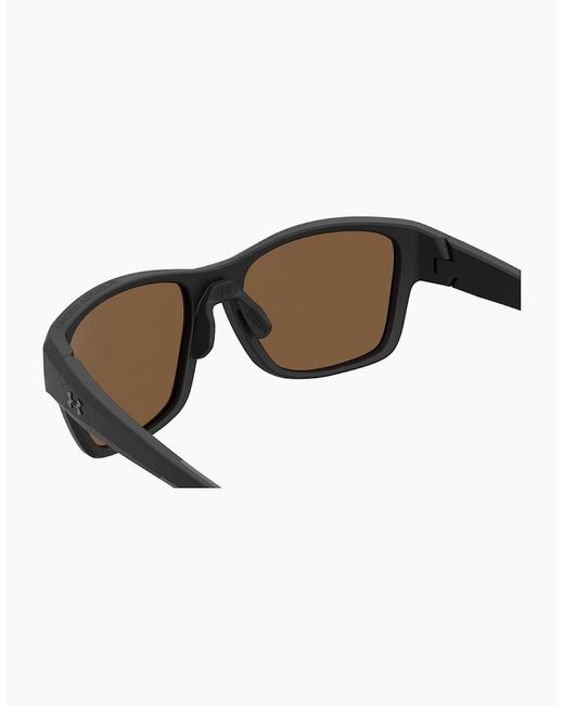 Under Armour Black 0009 S G for men