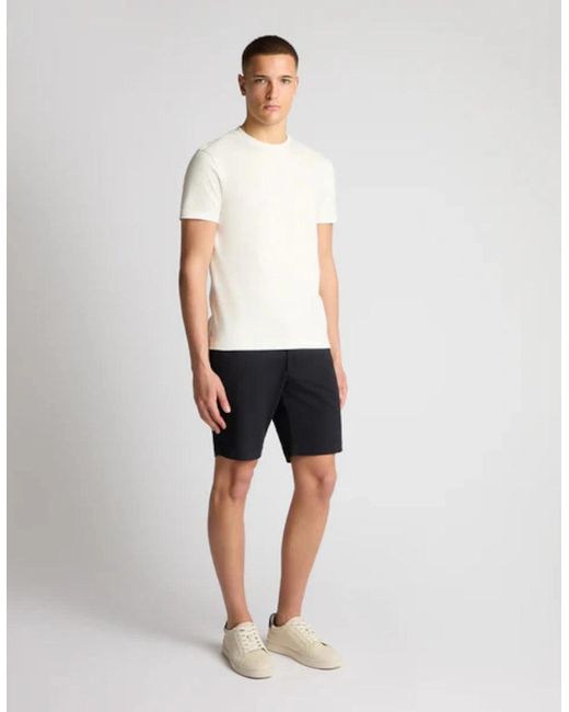 Remus Uomo Blue Emilio Shorts for men