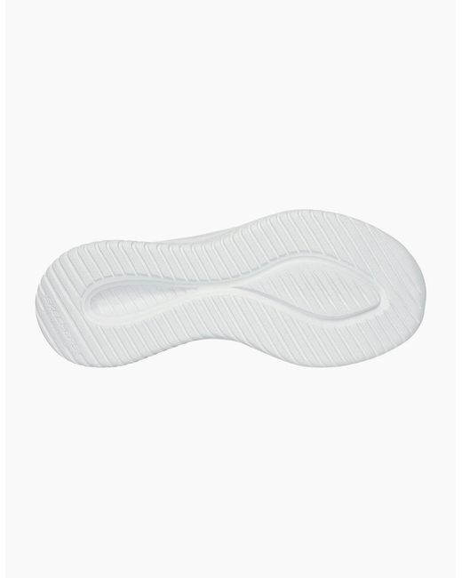 Skechers Pink Ultraflex 3