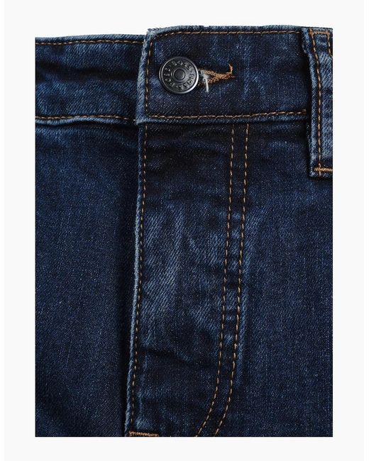 Boss Blue Boss Delaware Jeans for men