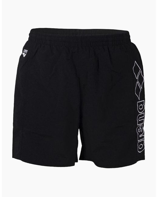 Arena Black Boxer Berryn for men