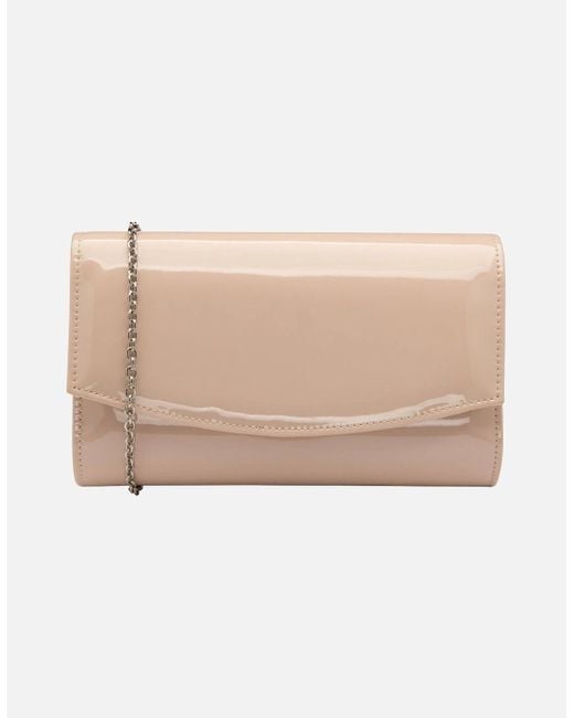 Ravel Natural Ardee Clutch Bag
