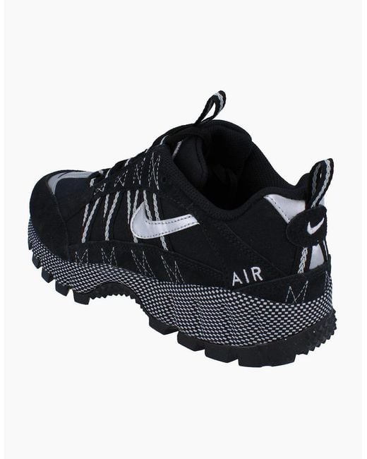 Nike Black Air Humara Trainers Fb9982 001