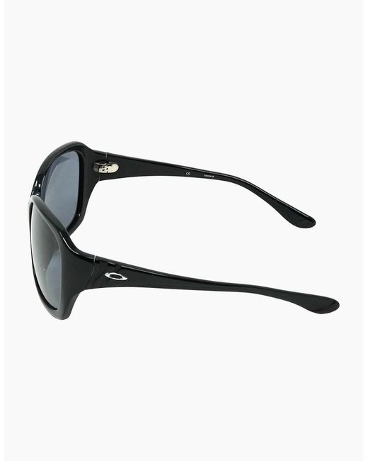 Oakley Blue Sunglass