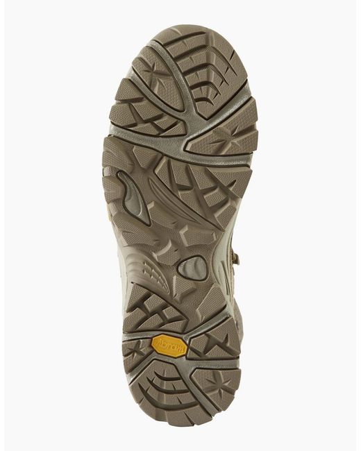 Craghoppers Multicolor Salado Desert Mid 2 Suede Walking Boots for men