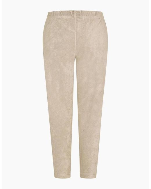 Fear Of God Natural Slim Fit Jogging Bottoms