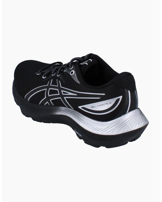 Asics Black Gel-Jadeite 2 1012B785 001