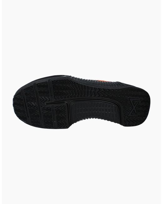 Nike Orange Metcon 9 Trainers Dz2617 801 for men
