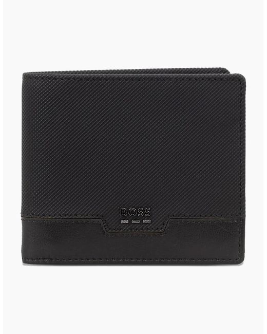 Boss Black Boss Cullen Wallet for men