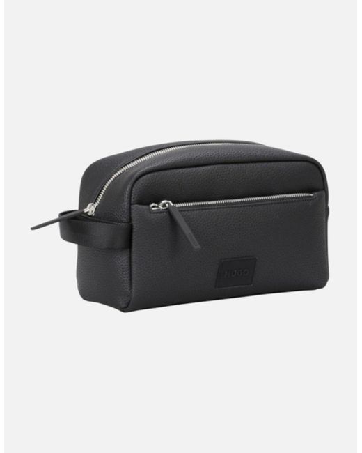 Boss Black Hugo Ethon 2.0Hi_Washbag 001 for men