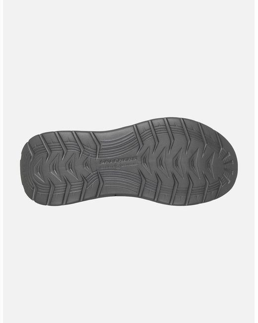 Skechers Gray Decklan for men