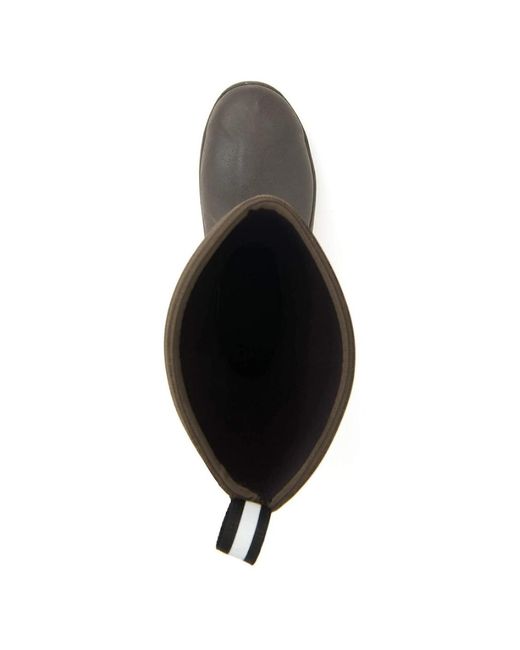 Muck Boot Brown Muckmaster Wellingtons