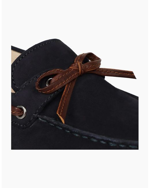 Gabor Black Evie Loafers