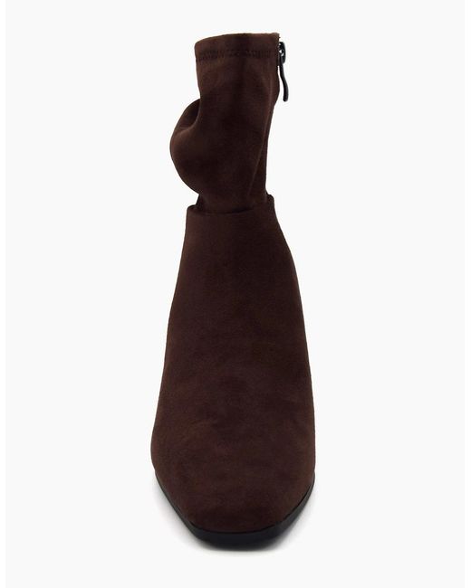 Caprice Brown Phoebe 9-25304-47 Boot