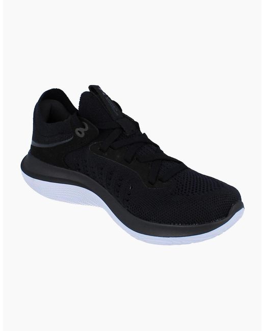 Under Armour Black Flow Synchronicity 3024786 003