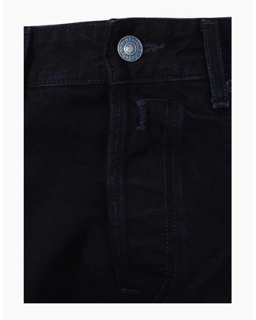 Replay Blue Grover Jean Dark for men