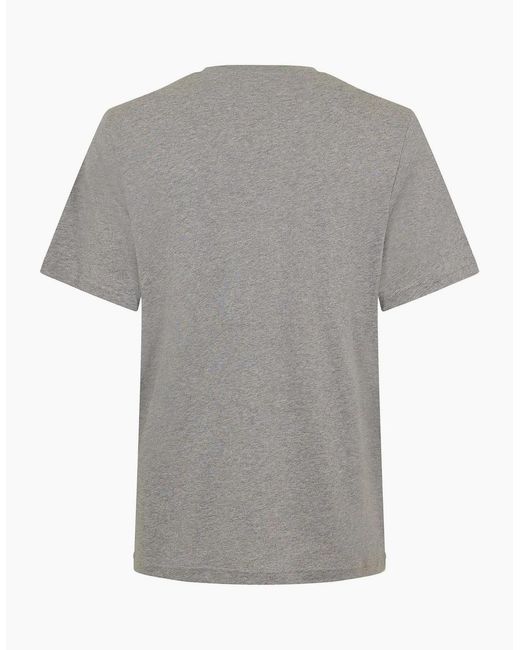 Reebok Gray Identity Big for men