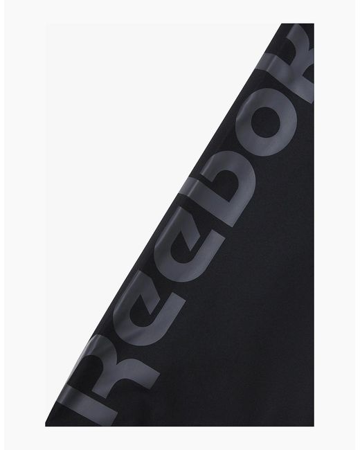 Reebok Blue Rb1538 Windbreaker for men