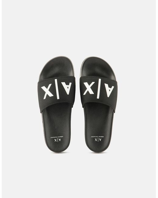 ARMANI EXCHANGE White Men's Armani Exchange Mens A for men