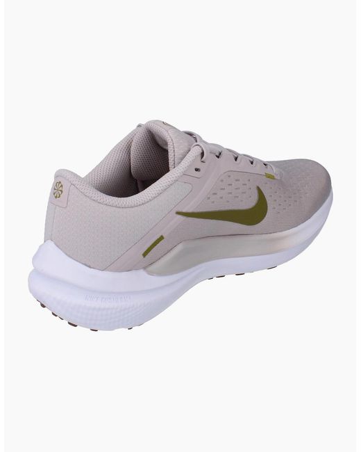 Nike Gray Air Winflo 10 Dv4023 010