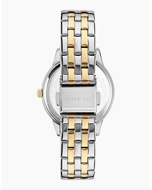 Ted Baker Metallic Constellation for men
