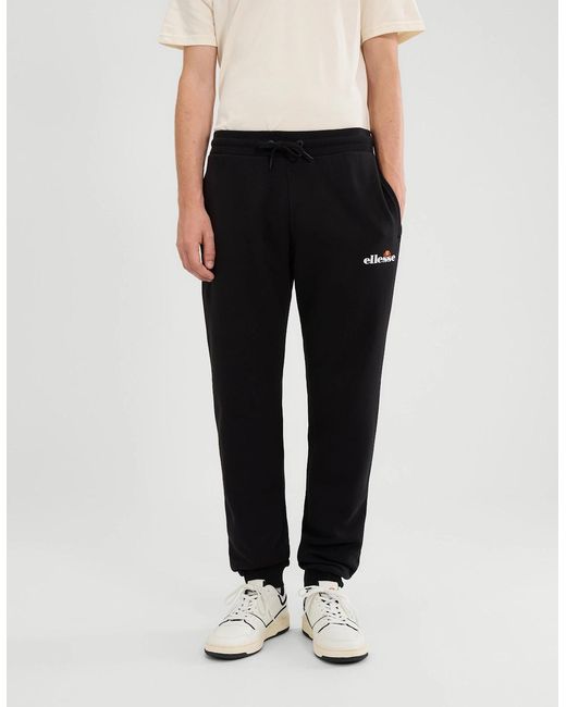 Ellesse Blue Cravo 2 Jog Pant for men
