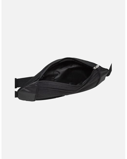Nike Black Challenger Waist Bag