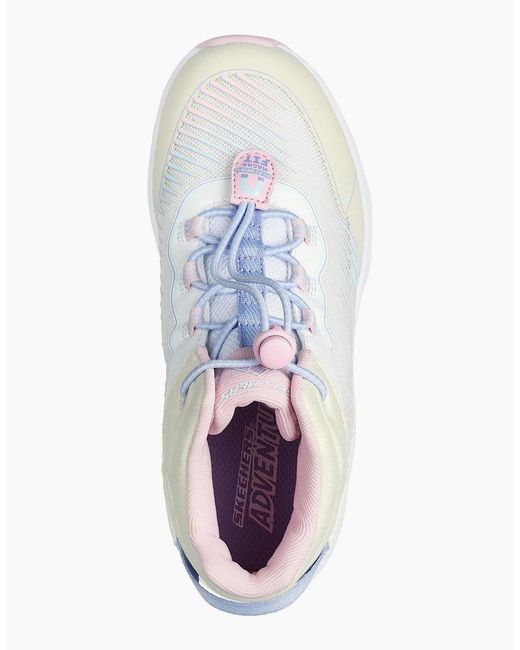 Skechers Purple Adventurebl Ch99