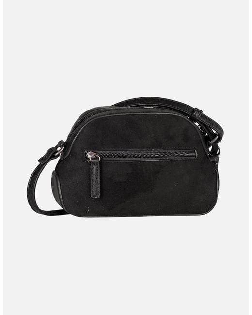 Gabor Black Anthea Camera Bag