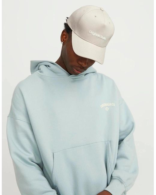 Jack & Jones White Jack&Jones Additionals for men