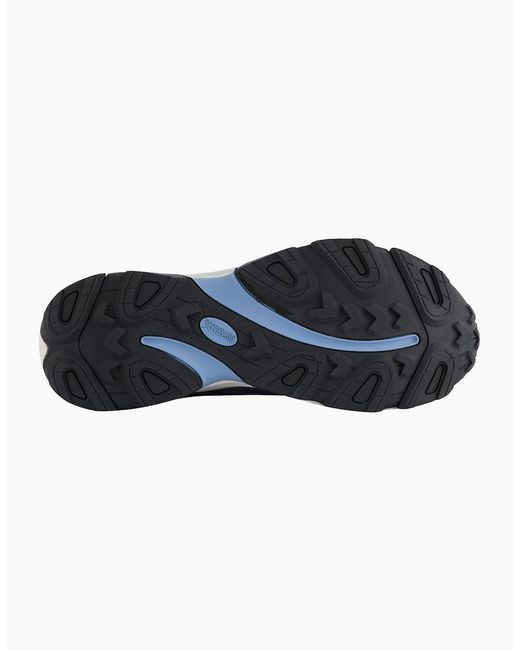 Regatta Blue Ladies Blaze Ii Waterproof Trainers