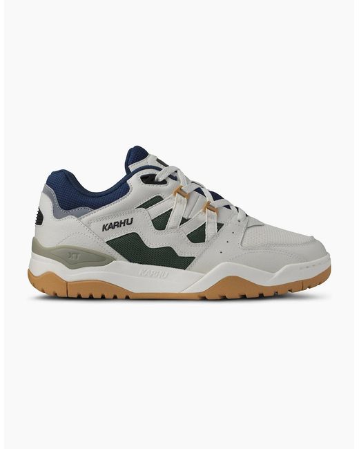 Karhu Multicolor Fusion Xt Trainers for men