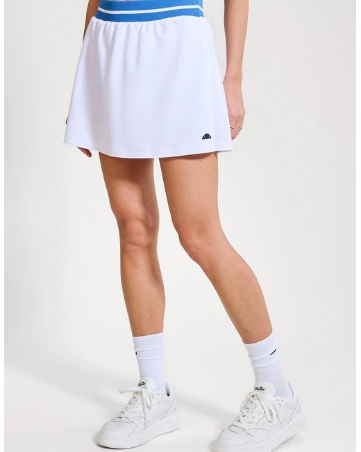 Ellesse Blue Bromont Skort