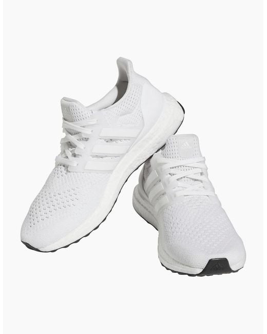 Adidas White 1.0 W Runners