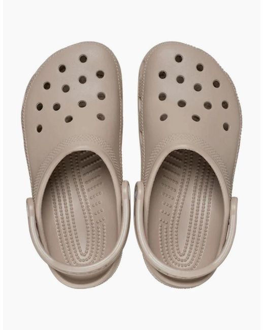 CROCSTM Multicolor Classic Clogs for men