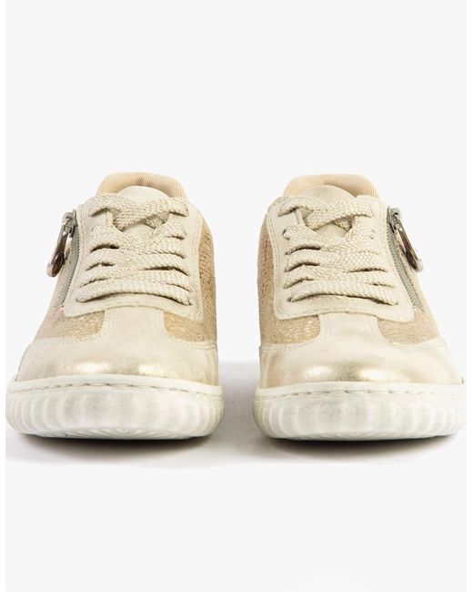 Rieker Natural N0902-90 Trainers