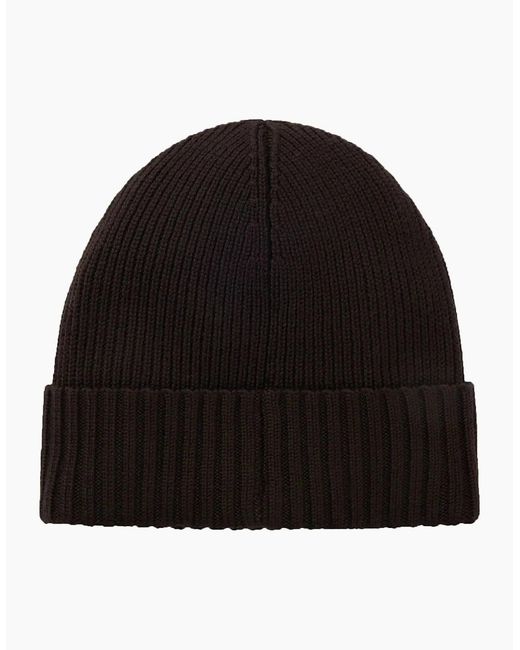 Boss Black Boss Fati Beanie Dark for men