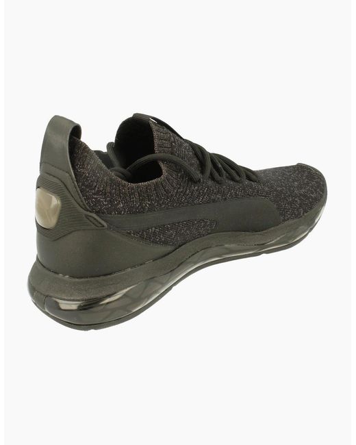 PUMA Brown Cell Motion Evoknit 364874 03 for men