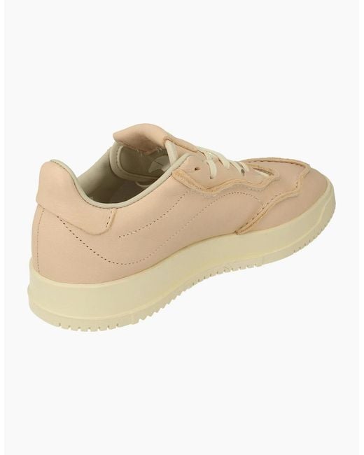 Adidas Natural Originals Sc Premiere Trainers Sneakers Eh1093 for men