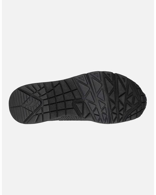 Skechers Blue Uno