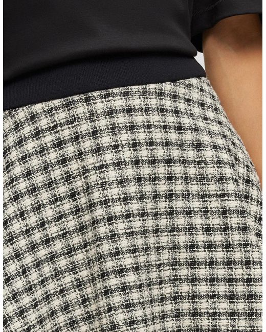 Boss Multicolor Romesi Skirt