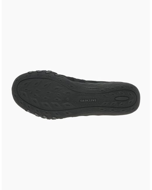 Skechers Black Slip