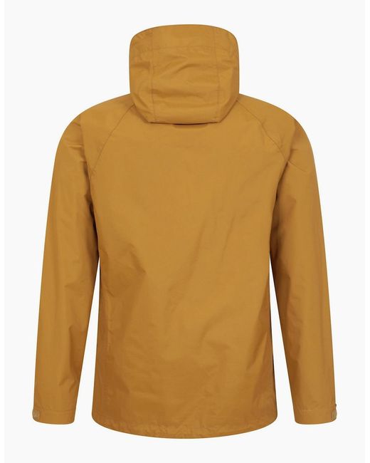 Mountain Warehouse Multicolor Summit Extreme Waterproof 2.5 Layer Jacket for men
