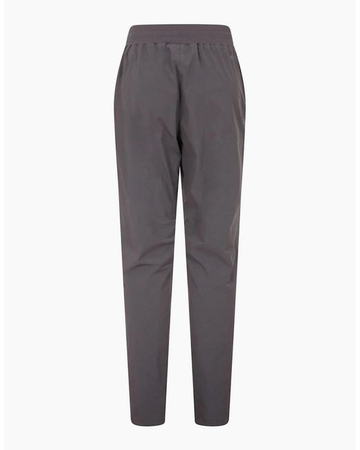 Mountain Warehouse Blue Ladies Explorer Short Trousers