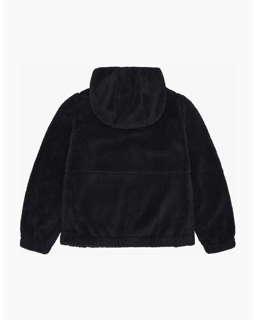 Reebok Blue Rb2148 Double Monkey Fleece