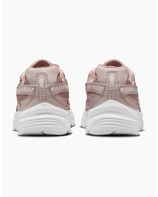Nike Pink Running Shoe