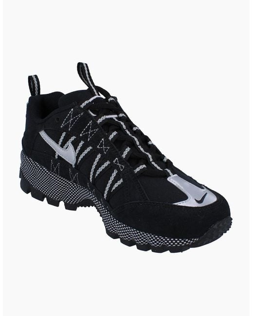 Nike Black Air Humara Trainers Fb9982 001