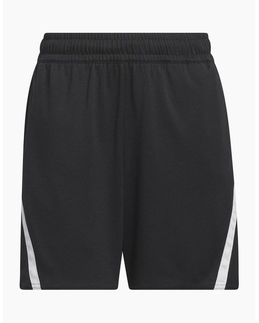 Adidas Black Slct Bb Shorts